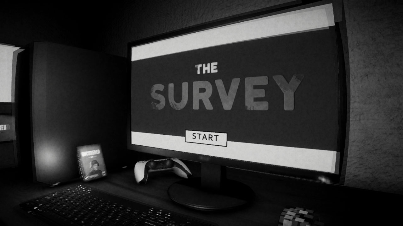 THE SURVEY